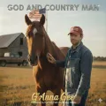 GOD AND COUNTRY MAN