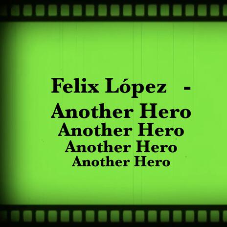 Another Hero cover art