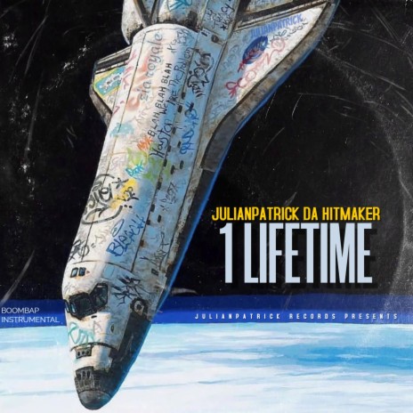 1LIFETIME cover art