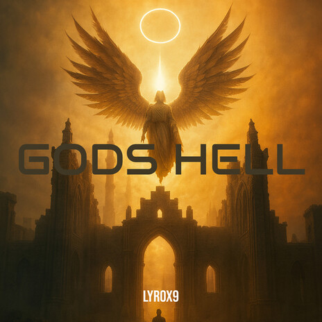 Silent Judgement cover art