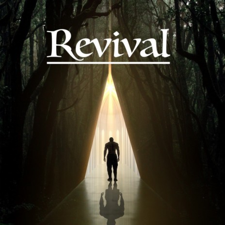 Revival cover art