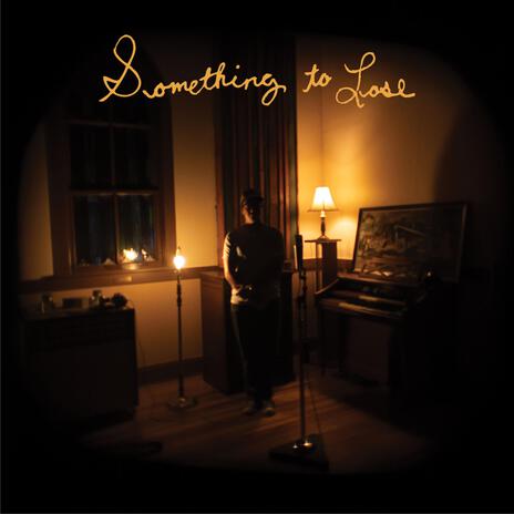 Something to Lose cover art