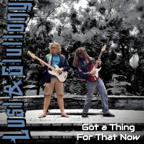 Got a Thing For That Now (Demo) cover art