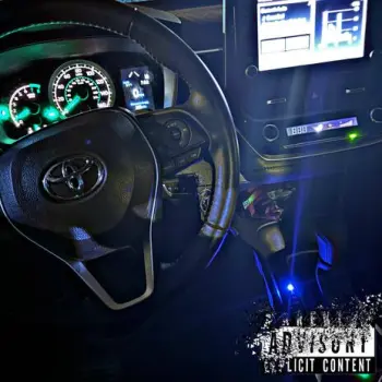 u ain seen cover art