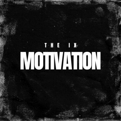 Motivation (Freestyle) cover art