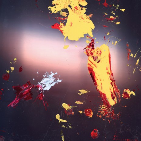 Each All in Another All cover art