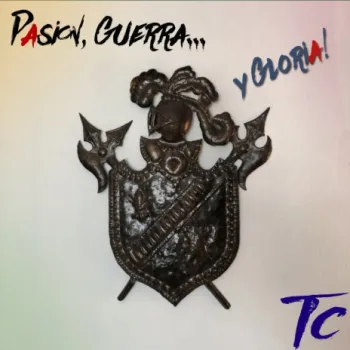 Amor cover art