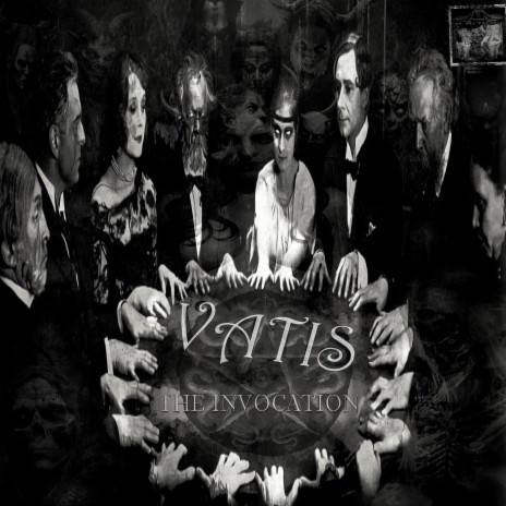 Out of the Dybbuk cover art