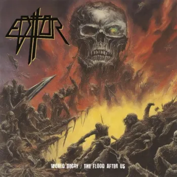 Anjeli smrti (Bonus) cover art