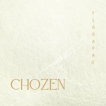Chozen cover art