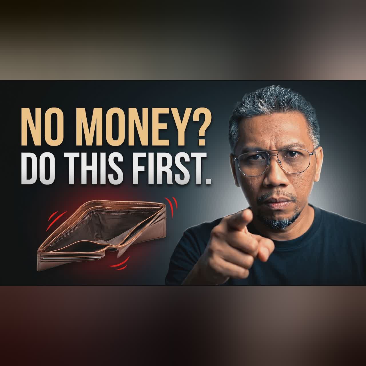 5 Simple Rules to Build a Business Without Borrowing Money — Asia Edition cover art