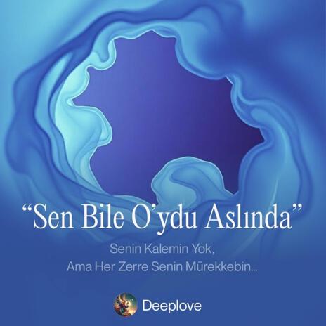 Sen bile O cover art