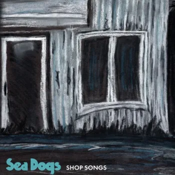 Lines cover art