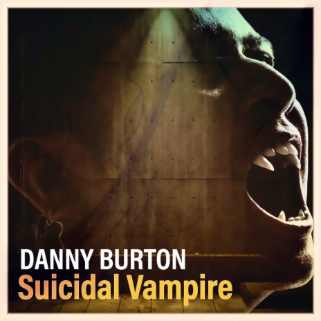 Suicidal Vampire