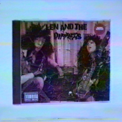 Surfin' Sluffs cover art