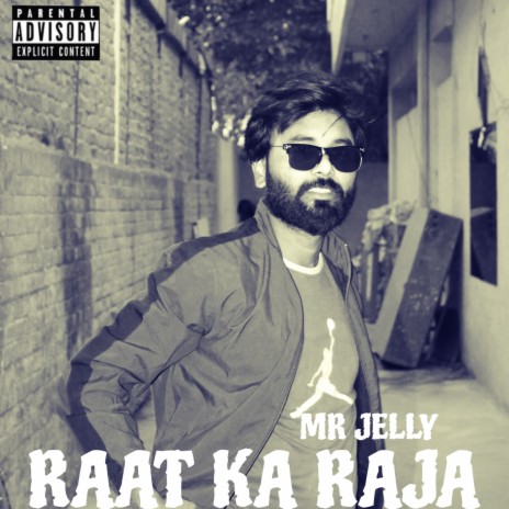 Raat Ka Raja cover art