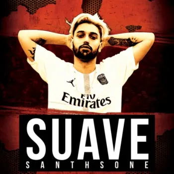 Suave cover art