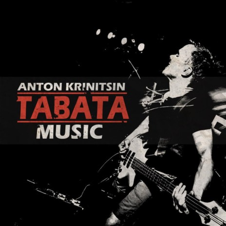 Tabata Song, Pt. 6 (No Voice) cover art