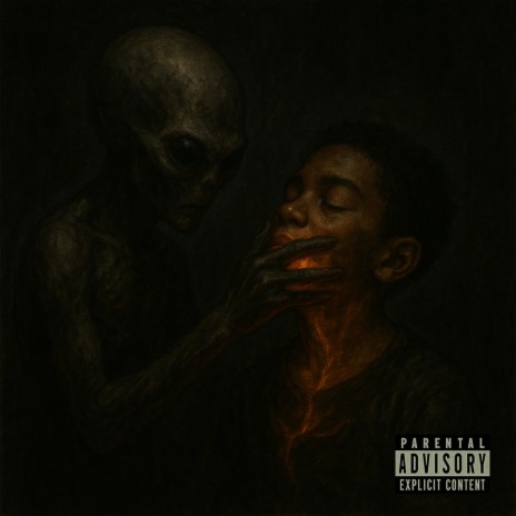 The Peak cover art