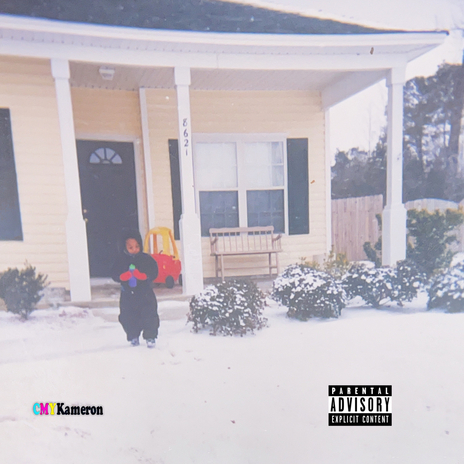 Integrity ft. YoungHij cover art