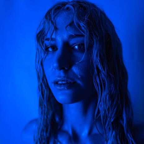 Stop the Rain cover art