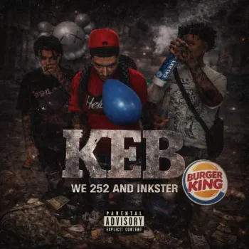 BK ft. Babystixks262 & Marskeeze262 cover art