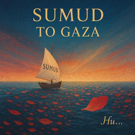 Sumud to Gaza cover art