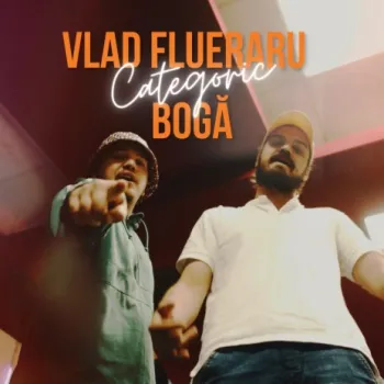 Categoric ft. Bogă cover art