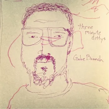 Settle Me Down cover art