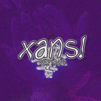xans! cover art