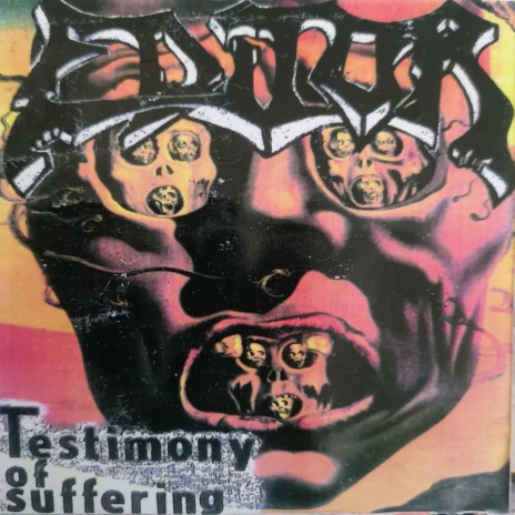 1984 ft. Milan Doctor Jakubik, Pavel Hirax Baricak, Ivan Ďurčo, Martin Meduška Lehotský & Fero Psycho Sochulák cover art