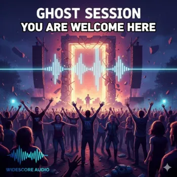 You Are Welcome Here cover art