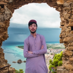 author avatar