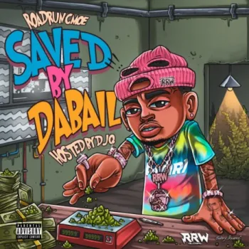 Saved by the Bales, Pt. 2 (feat. Dolo Ken) cover art