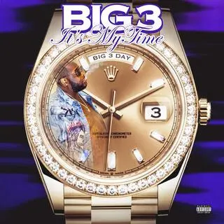 Its My Time cover art