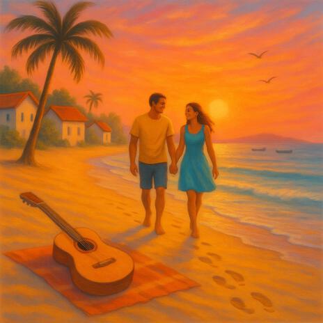 Nossa Vibe de Verão cover art