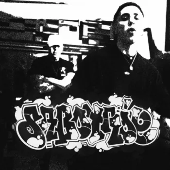 Sabotaje ft. Zamoranobeatz cover art