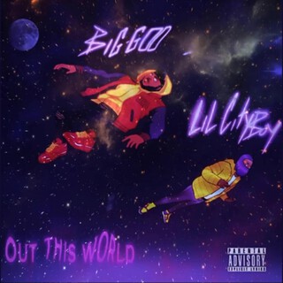 OUT THIS WORLD