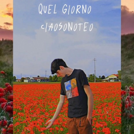 QUEL GIORNO cover art