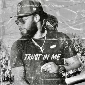 Trust In Me cover art
