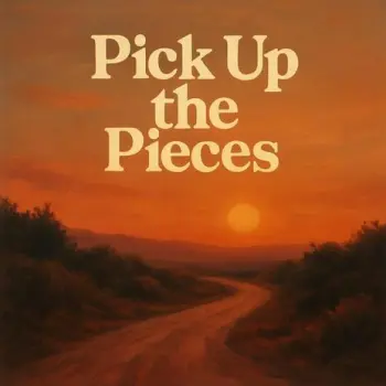Just Come Home cover art
