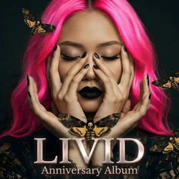 lili (Anniversary Version) cover art