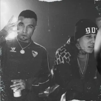 OTRO LEVEL (BASE DE RAP) cover art