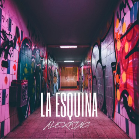 La Esquina cover art