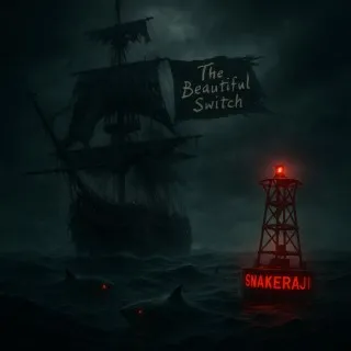 The Beautiful Switch cover art