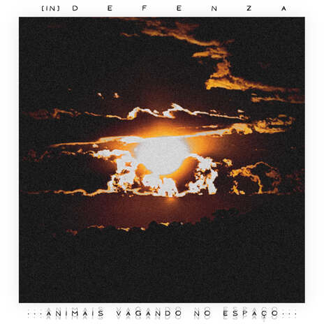 Mente Aberta, Punho Fechado cover art