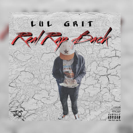 Had Two cover art