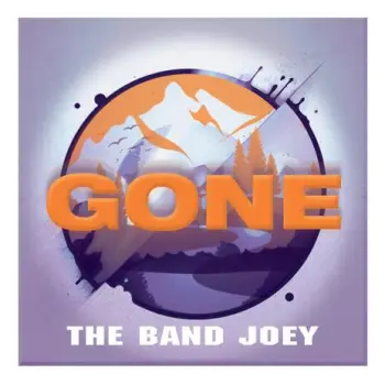 Gone cover art