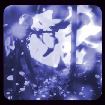 The Welcome cover art