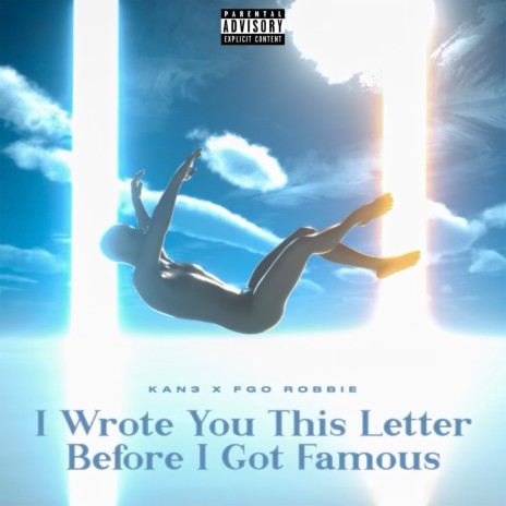 Letter to You ft. FGO Robbie cover art